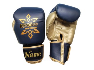 Personalisierte Boxhandschuhe : KNGCUST-402