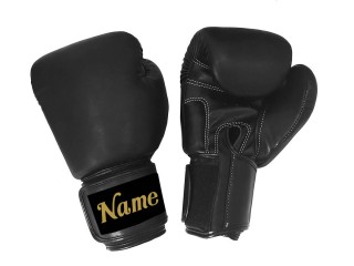 Personalisierte Boxhandschuhe : KNGCUST-406