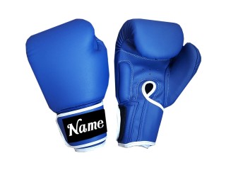 Personalisierte Boxhandschuhe : KNGCUST-407