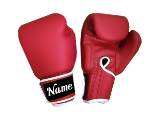 Personalisierte Boxhandschuhe : KNGCUST-409