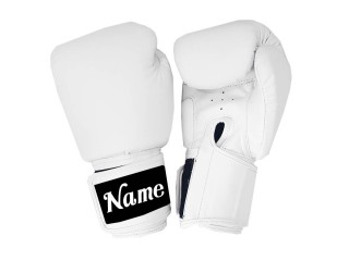 Personalisierte Boxhandschuhe : KNGCUST-410