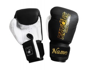 Personalisierte Boxhandschuhe : KNGCUST-411