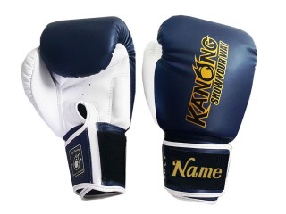 Personalisierte Boxhandschuhe : KNGCUST-413