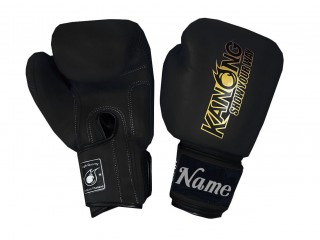 Personalisierte Boxhandschuhe : KNGCUST-415