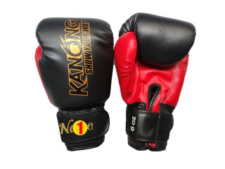 Individuelle Boxhandschuhe für Kinder , Kickbox Handschuhe designen